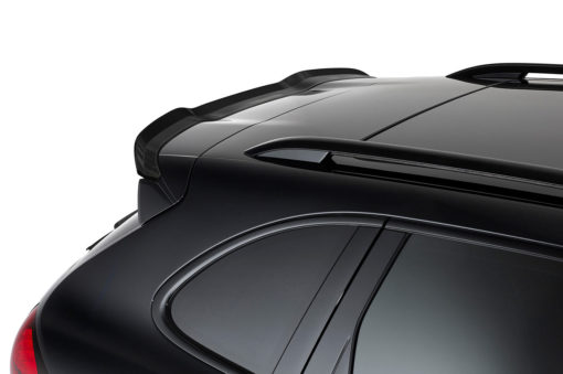 Becquet / Extension CAP pour Porsche Cayenne Type 92A (2010-2017)