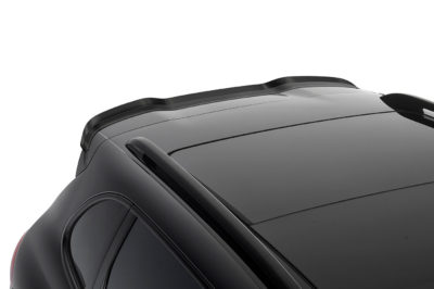 Becquet / Extension CAP pour Porsche Cayenne Type 92A (2010-2017)