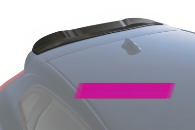 Becquet / Extension CAP pour Volvo V40 (depuis 2012)