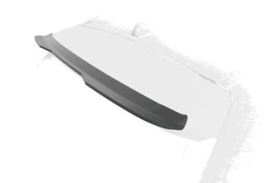 Becquet / Extension CAP pour Volvo XC60 (SPA) (depuis 2017)