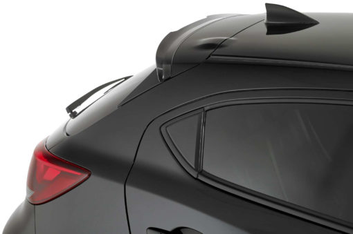 Becquet / Extension CAP pour Mazda 2 (Type DJ) (depuis 2014)