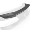 Becquet / Extension CAP pour Mercedes Benz Classe E A238 Cabrio (depuis 2016)