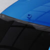 Becquet / Extension CAP pour Audi A3/S3 (8V) berline (2012-2020)