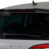 Becquet / Extension CAP pour Skoda Scala (depuis 2019)