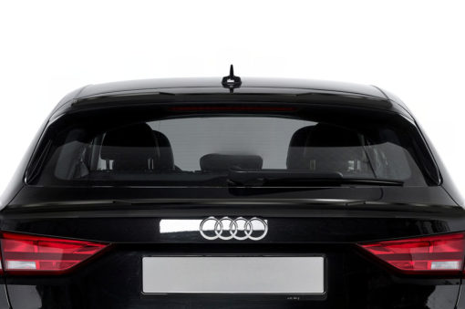 Becquet / Extension CAP pour Audi Q3 (Type F3) Sportback (depuis 2019)