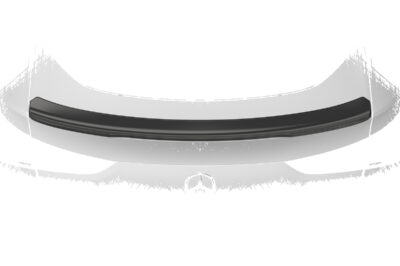 Becquet / Extension CAP pour Mercedes-Benz GLE (C167) Coupé (depuis 2019)