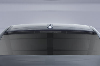 Becquet / Extension CAP pour Infiniti Q60 coupé (2016-2022)