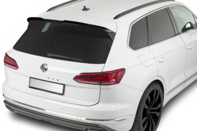 Becquet / Extension CAP pour VW Touareg III (Type CR) (depuis 07/2018)