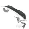 Becquet / Extension CAP pour MG 4 / Mulan (depuis 2022)