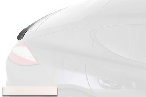 Becquet / Extension CAP pour Porsche Panamera 1  (2009-2016)
