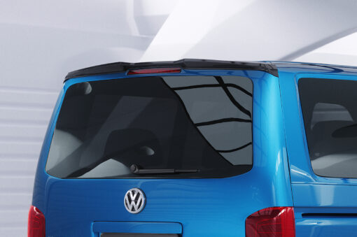 Becquet / Extension CAP pour VW T5 (2003-2015)