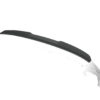Becquet / Extension CAP pour BMW Série 1 E81 / E87 3 et 5 portes (09/2004-07/2012)