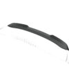 Becquet / Extension CAP pour Citroen C3 Aircross 2 (depuis 2017)