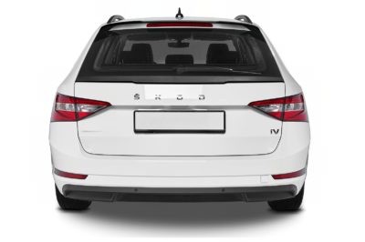 Becquet / Extension CAP pour Skoda Superb III (Type 3V) Break (depuis 2015)