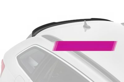 Becquet / Extension CAP pour Skoda Superb III (Type 3V) Break (depuis 2015)