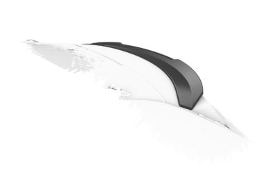 Becquet / Extension CAP pour Skoda Superb III (Type 3V) Break (depuis 2015)