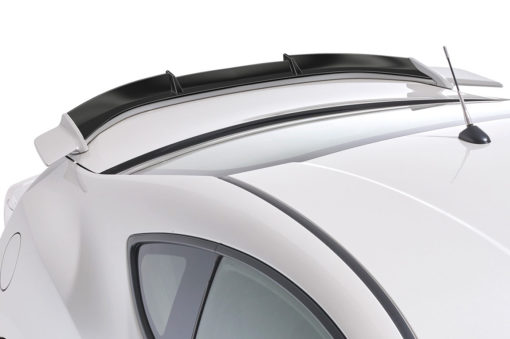 Becquet / Extension CAP pour Toyota GT86 (Pré-Facelift) (2012-2016)