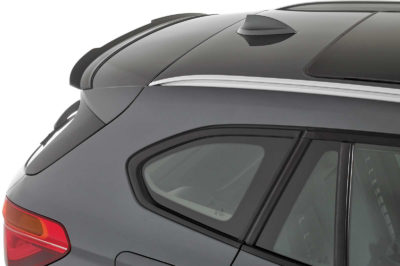 Becquet / Extension CAP pour BMW X1 F48 (depuis 2015)
