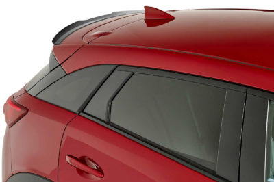 Becquet / Extension CAP pour Mazda CX-3 (depuis 2015)