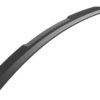 Becquet / Extension CAP pour Porsche Boxster 987 / Cayman 987 Facelift (2009-2012)