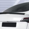 Becquet / Extension CAP pour Tesla Model Y (depuis 2020)