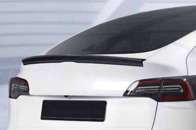 Becquet / Extension CAP pour Tesla Model Y (depuis 2020)