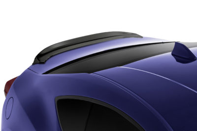 Becquet / Extension CAP pour Subaru BRZ (Facelift) (2017-2020)