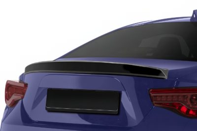 Becquet / Extension CAP pour Subaru BRZ (Facelift) (2017-2020)