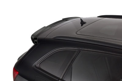 Becquet / Extension CAP pour Audi SQ5 (8R) (2012-2017)