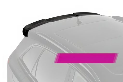 Becquet / Extension CAP pour Audi SQ5 (8R) (2012-2017)