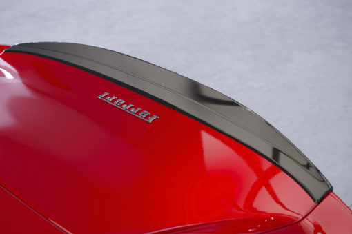 Becquet / Extension CAP pour Ferrari 812 GTS (depuis 2019)