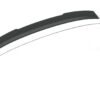 Becquet / Extension CAP pour Skoda Fabia 4 (depuis 2021)