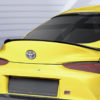 Becquet / Extension CAP pour Toyota GR Supra (A90) (depuis 2019)
