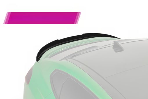 Becquet / Extension CAP pour Hyundai I30 N (PD) Fastback (depuis 2017)