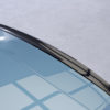 Becquet / Extension CAP pour VW Golf 7 (Type AU) (2012-2021)