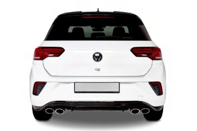 Becquet / Extension CAP pour VW T-Roc (Type A1) R (depuis 08/2019)