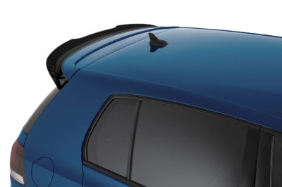Becquet / Extension CAP pour VW Golf 6 GTI / GTI Edition 35 / GTD / R / R-Line (2008-2012)