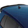 Becquet / Extension CAP pour VW Golf 6 GTI / GTI Edition 35 / GTD / R / R-Line (2008-2012)
