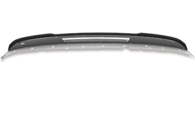 Becquet / Extension CAP pour Mercedes Benz CLA X117 Shooting Brake (2014-2018)