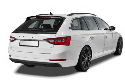 Becquet / Extension CAP pour Skoda Superb III (Type 3V) Break (depuis 2015)
