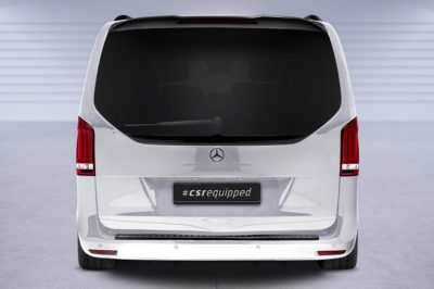 Becquet / Extension CAP pour Mercedes Benz V-Klasse 447 (2014-2019)