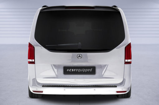 Becquet / Extension CAP pour Mercedes Benz V-Klasse 447 (2014-2019)