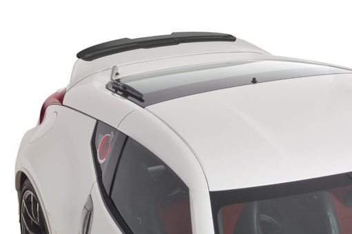 Becquet / Extension CAP pour Nissan 370Z Nismo (depuis 07/2013)