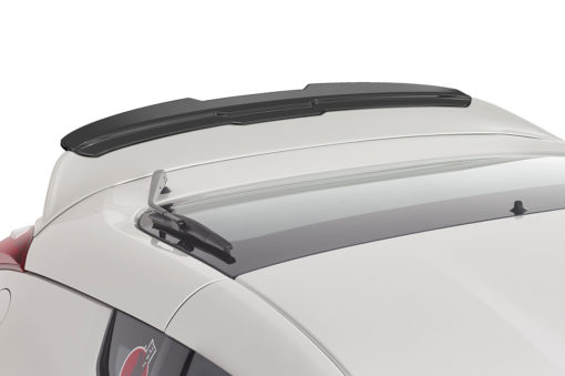 Becquet / Extension CAP pour Nissan 370Z Nismo (depuis 07/2013)