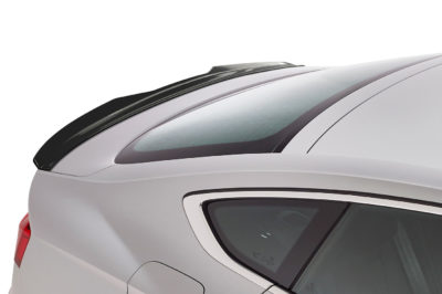 Becquet / Extension CAP pour Audi A5 (F5) Sportback (depuis 2016)