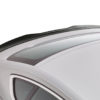 Becquet / Extension CAP pour Audi A5 (F5) Sportback (depuis 2016)