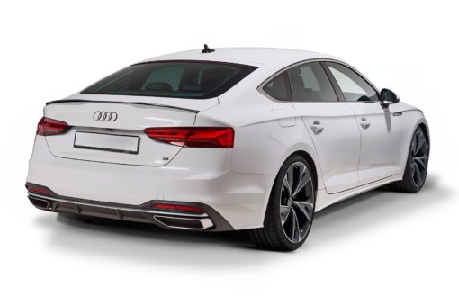Becquet / Extension CAP pour Audi A5 (F5) Sportback (depuis 2016)
