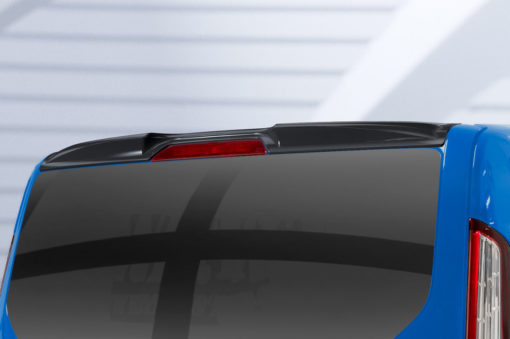 Becquet / Extension CAP pour Ford Tourneo Custom (depuis 2012)