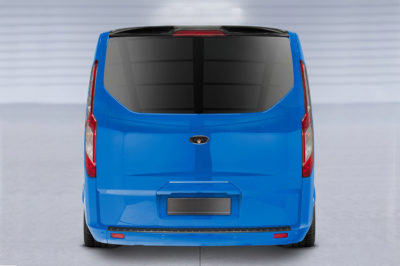 Becquet / Extension CAP pour Ford Tourneo Custom (depuis 2012)