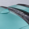Becquet / Extension CAP pour BMW Série 2 F22 coupé (depuis 11/2013)